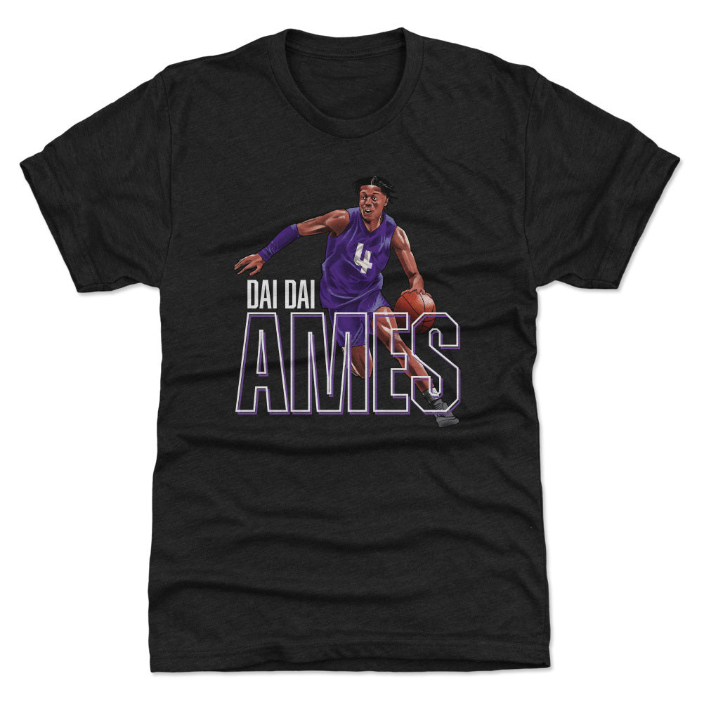 Dai Dai Ames Men&#39;s Premium T-Shirt | 500 LEVEL