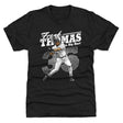 Frank Thomas Men's Premium T-Shirt | 500 LEVEL
