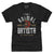 Batista Men's Premium T-Shirt | 500 LEVEL