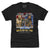 Brock Lesner Men's Premium T-Shirt | 500 LEVEL