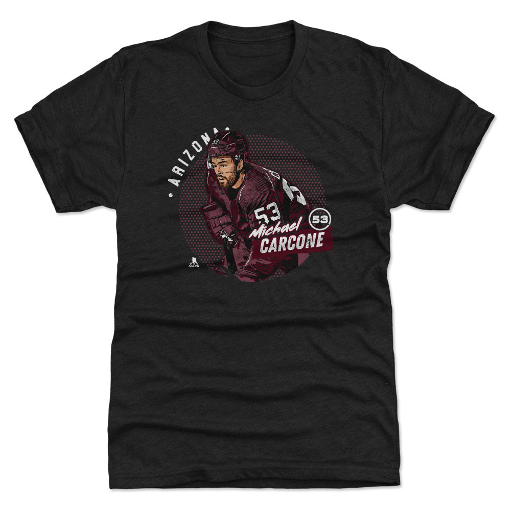 Michael Carcone Men&#39;s Premium T-Shirt | 500 LEVEL