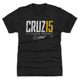 Oneil Cruz Men's Premium T-Shirt | 500 LEVEL