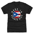 Puerto Rico Men's Premium T-Shirt | 500 LEVEL