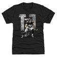 T.J. Watt Men's Premium T-Shirt | 500 LEVEL