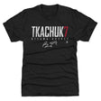 Brady Tkachuk Men's Premium T-Shirt | 500 LEVEL
