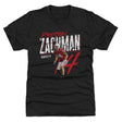 Preston Zachman Men's Premium T-Shirt | 500 LEVEL