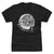 Kristaps Porzingis Men's Premium T-Shirt | 500 LEVEL
