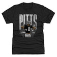 Kyle Pitts Men's Premium T-Shirt | 500 LEVEL