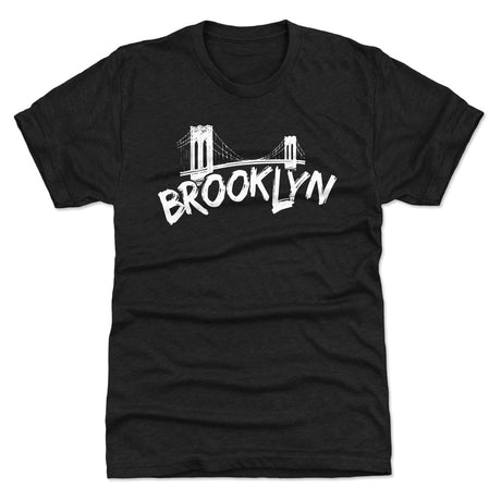 Brooklyn Men's Premium T-Shirt | 500 LEVEL
