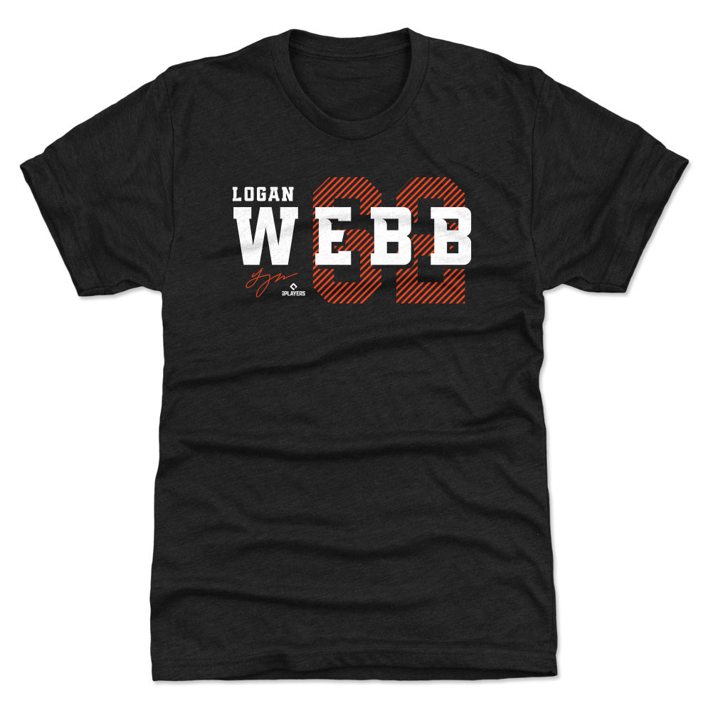 Logan Webb Men's Premium T-Shirt | 500 LEVEL