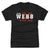 Logan Webb Men's Premium T-Shirt | 500 LEVEL