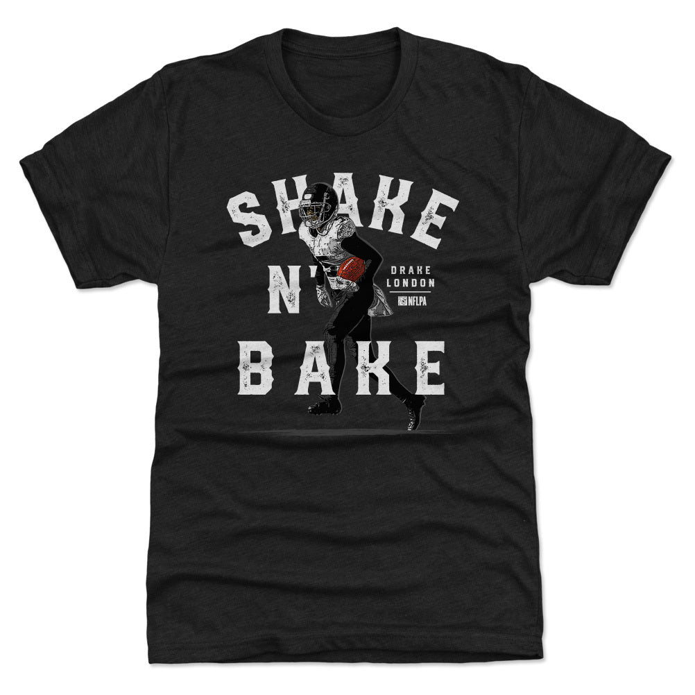 Drake London Men&#39;s Premium T-Shirt | 500 LEVEL