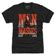 Becky Lynch Men's Premium T-Shirt | 500 LEVEL