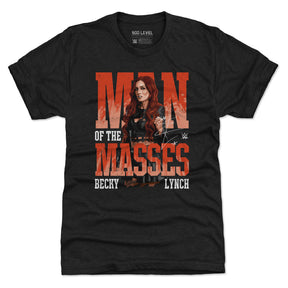 Becky Lynch Men's Premium T-Shirt | 500 LEVEL