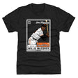 Willie McCovey Men's Premium T-Shirt | 500 LEVEL