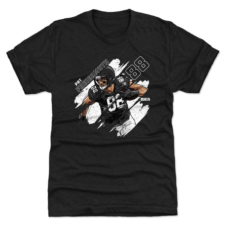 Pat Freiermuth Men's Premium T-Shirt | 500 LEVEL