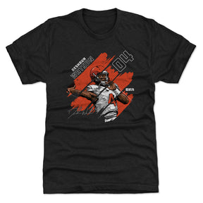 Deshaun Watson Men's Premium T-Shirt | 500 LEVEL