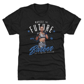 Maycee Barber Men's Premium T-Shirt | 500 LEVEL