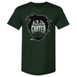 Jalen Carter Men's Premium T-Shirt | 500 LEVEL