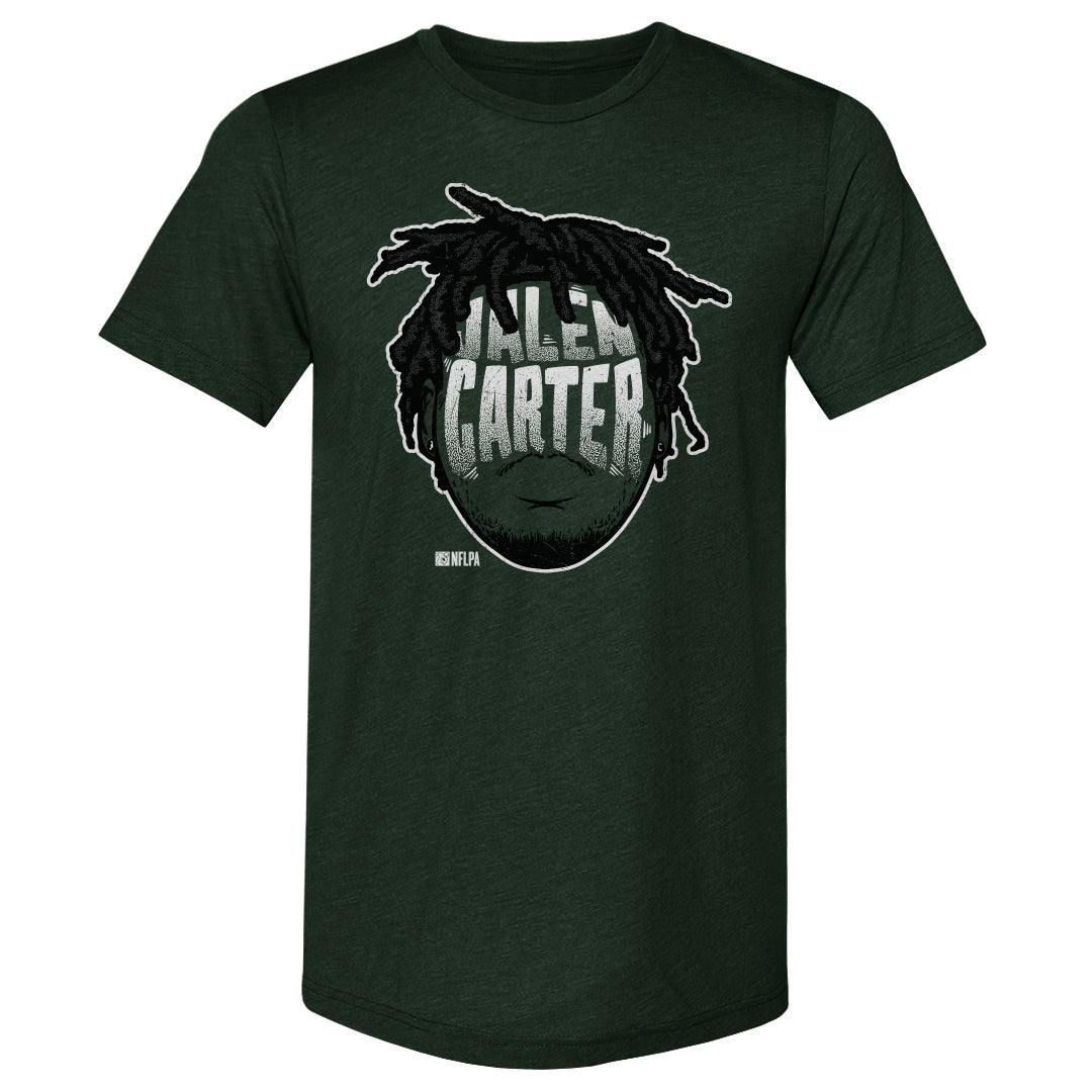 Jalen Carter Men's Premium T-Shirt | 500 LEVEL