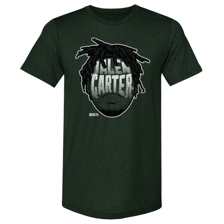 Jalen Carter Men's Premium T-Shirt | 500 LEVEL