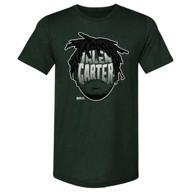 Jalen Carter Men's Premium T-Shirt | 500 LEVEL