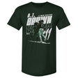 A.J. Brown Men's Premium T-Shirt | 500 LEVEL