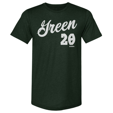 A.J. Green Men's Premium T-Shirt | 500 LEVEL