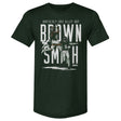 DeVonta Smith Men's Premium T-Shirt | 500 LEVEL