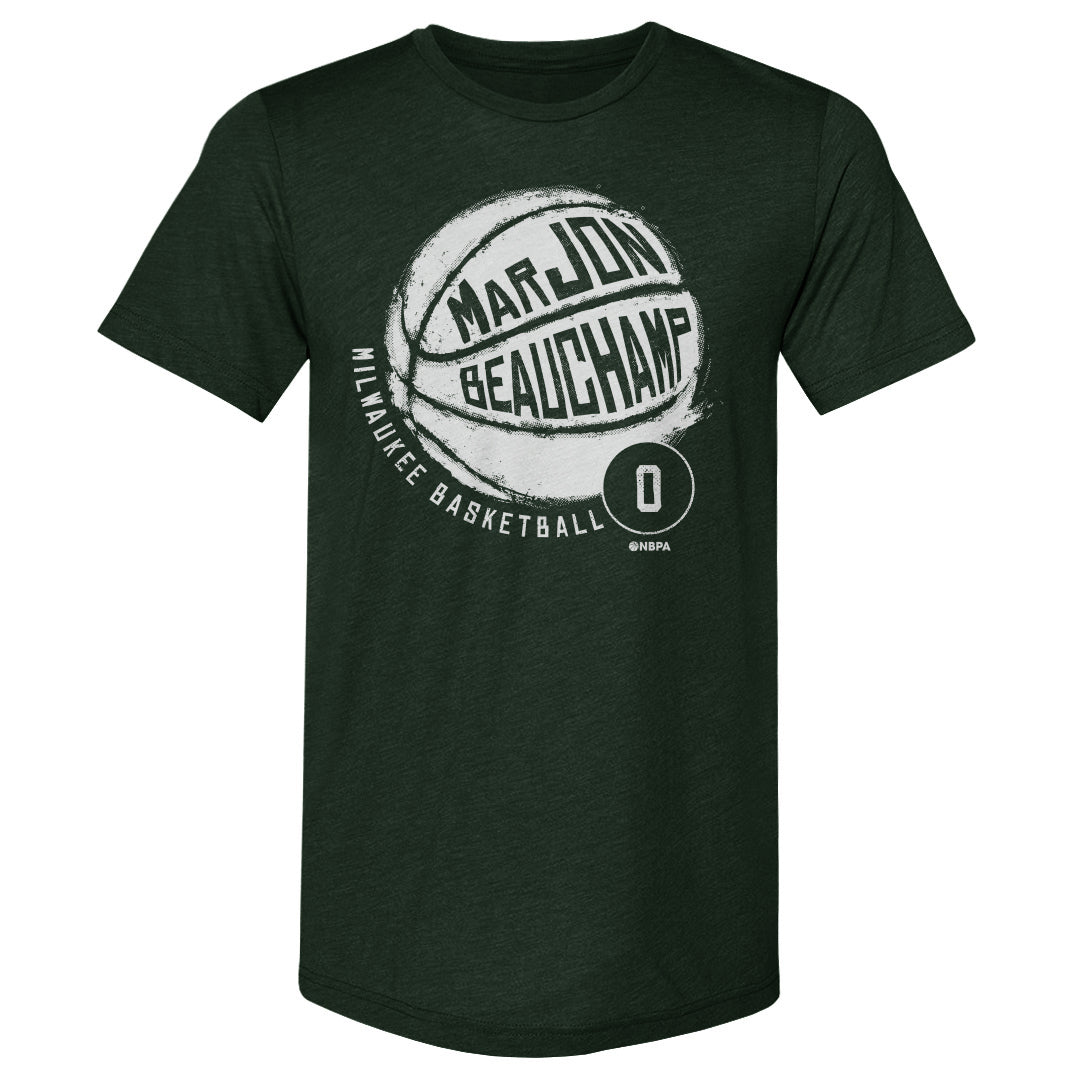 MarJon Beauchamp Men&#39;s Premium T-Shirt | 500 LEVEL