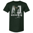 A.J. Brown Men's Premium T-Shirt | 500 LEVEL