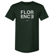 Florence Men's Premium T-Shirt | 500 LEVEL