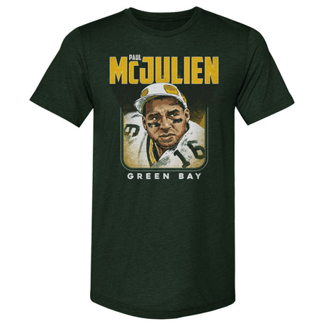 Paul McJulien Men's Premium T-Shirt | 500 LEVEL