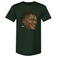 Jalen Carter Men's Premium T-Shirt | 500 LEVEL
