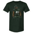 Derrick Harmon Men's Premium T-Shirt | 500 LEVEL