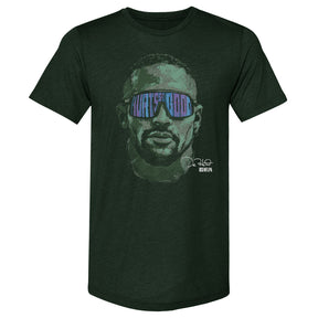 Jalen Hurts Men's Premium T-Shirt | 500 LEVEL