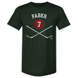 Brock Faber Men's Premium T-Shirt | 500 LEVEL
