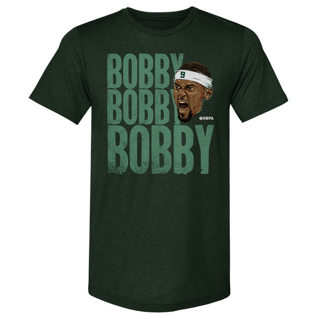 Bobby Portis Men's Premium T-Shirt | 500 LEVEL