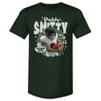 DeVonta Smith Men's Premium T-Shirt | 500 LEVEL
