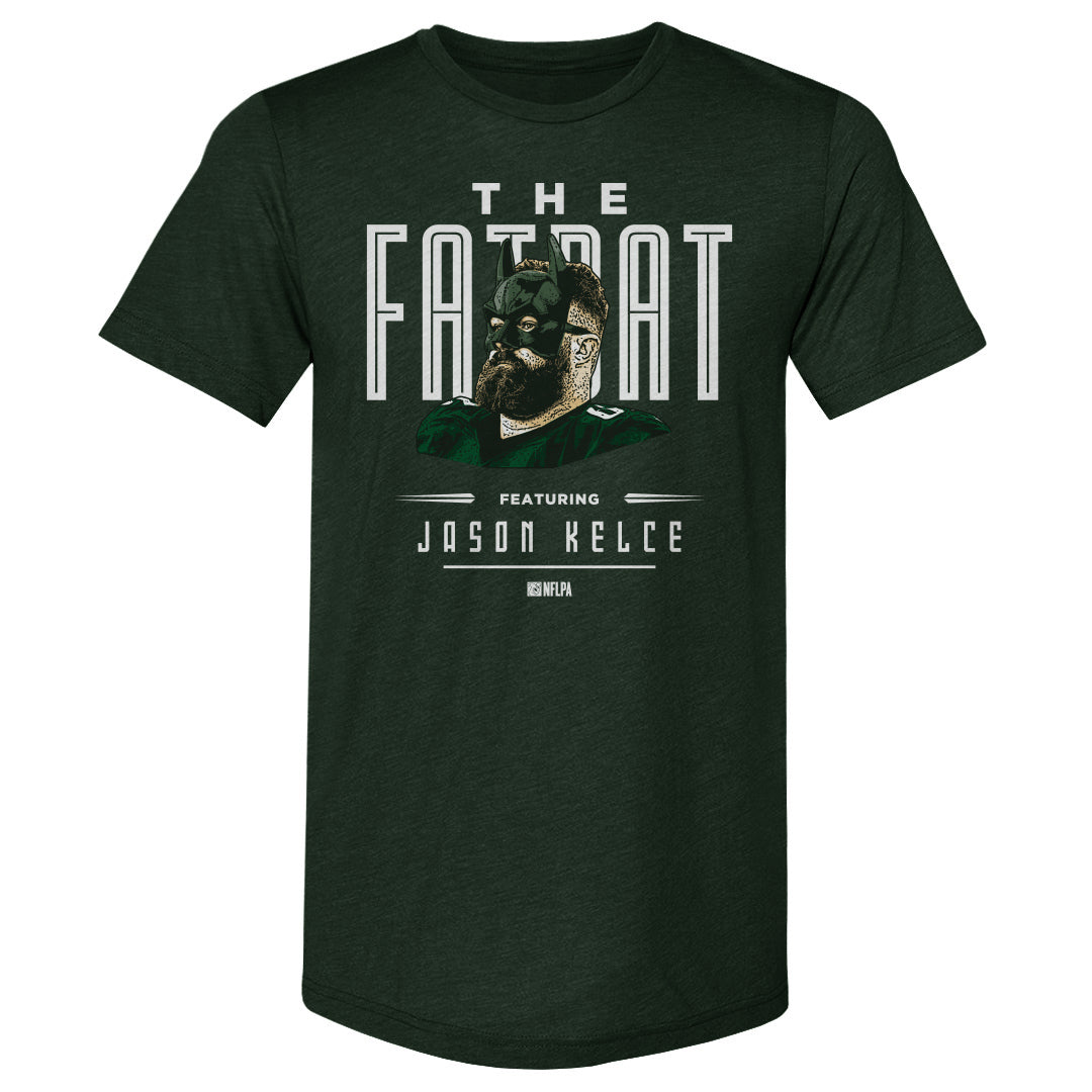 Jason Kelce Men&#39;s Premium T-Shirt | 500 LEVEL