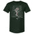 Allen Lazard Men's Premium T-Shirt | 500 LEVEL