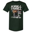Kirill Kaprizov Men's Premium T-Shirt | 500 LEVEL