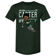 Jalen Carter Men's Premium T-Shirt | 500 LEVEL