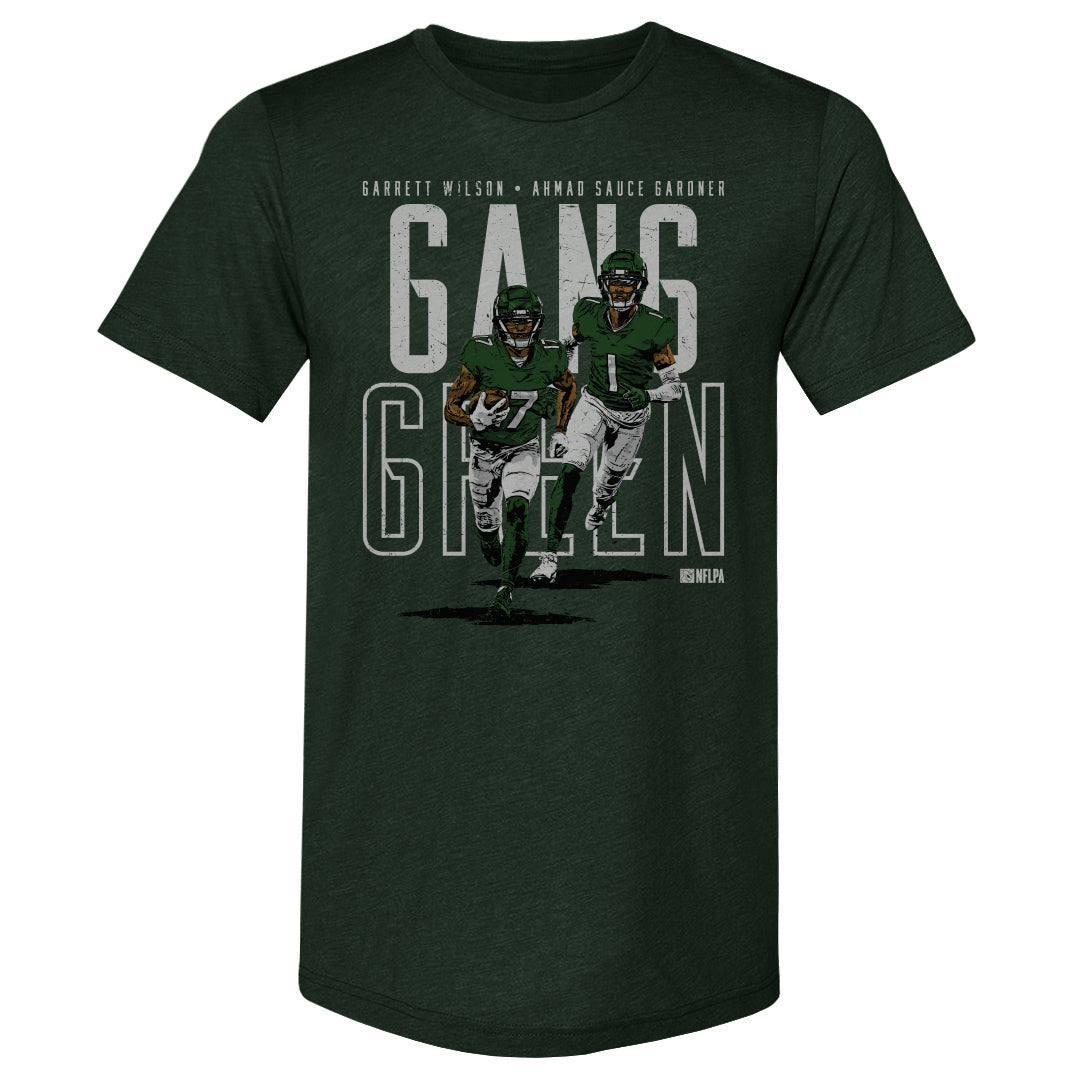 Sauce Gardner Men&#39;s Premium T-Shirt | 500 LEVEL