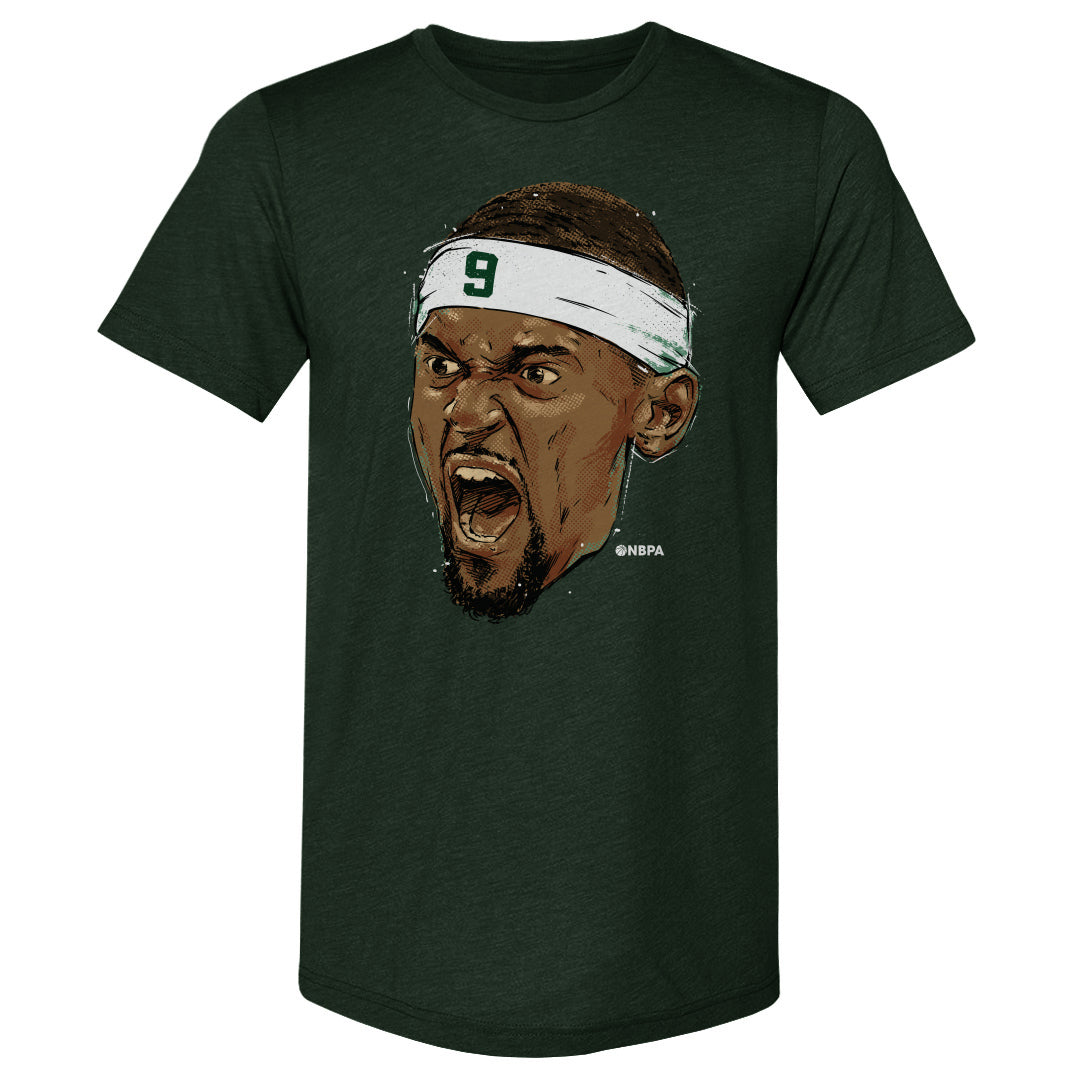 Bobby Portis Men's Premium T-Shirt | 500 LEVEL