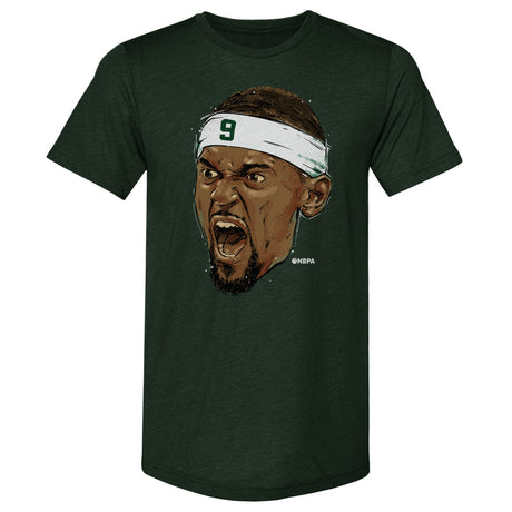 Bobby Portis Men's Premium T-Shirt | 500 LEVEL