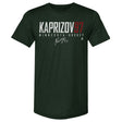 Kirill Kaprizov Men's Premium T-Shirt | 500 LEVEL