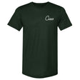 Italy Men's Premium T-Shirt | 500 LEVEL