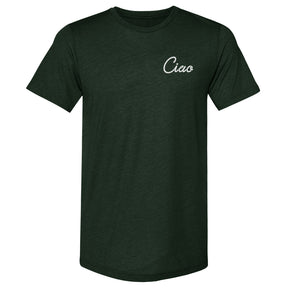 Italy Men's Premium T-Shirt | 500 LEVEL