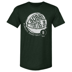 Bobby Portis Men's Premium T-Shirt | 500 LEVEL